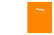 Chegg Inc