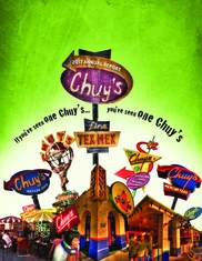 Chuy's Holdings Inc