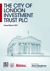 City of London Investment Trust plc
