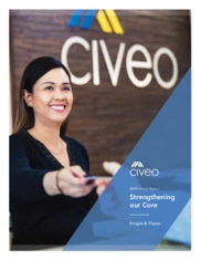 Civeo Corp