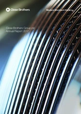 Close Brothers Group plc