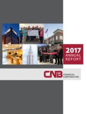 CNB Financial Corporation