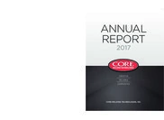 Core Molding Technologies Inc.
