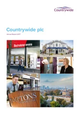 Countrywide PLC