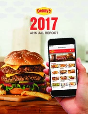 Denny's Corporation