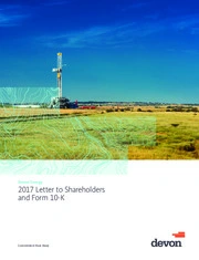 Devon Energy Corporation