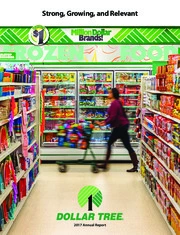 Dollar Tree, Inc.
