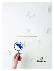 Domtar Corporation
