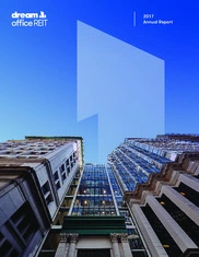 Dream Office Real Estate Investment Trust