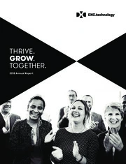 DXC Technology