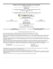 Fibrocell Science Inc