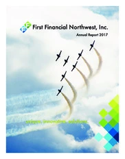 First Financial Northwest