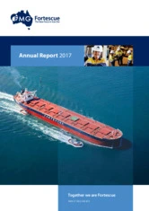 Fortescue Metals Group Limited