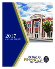 Franklin Financial Network Inc
