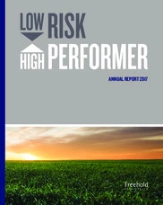 Freehold Royalties Ltd