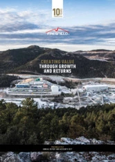 Fresnillo Plc