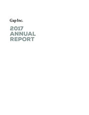 Gap Inc.