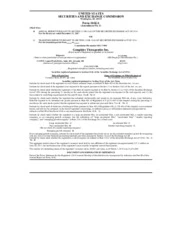 Gemphire Therapeutics Inc