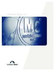 General Moly, Inc.