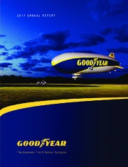 Goodyear Tire & Rubber Co.