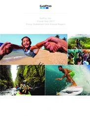 GoPro, Inc.