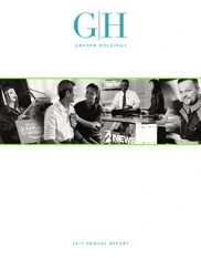 Graham Holdings Company