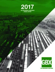 Greenbrier Companies