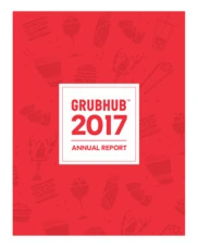 GrubHub Inc
