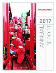 Halliburton Company