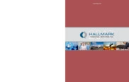 Hallmark Financial Services Inc.