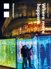 Hammerson plc