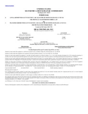 Healthstream Inc.