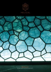 Helical Bar plc