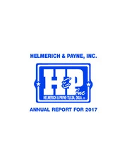 Helmerich & Payne, Inc.