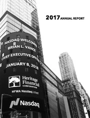 Heritage Financial Corporation