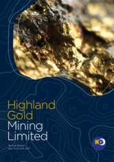 Highland Gold Mining Ltd.
