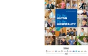 Hilton Worldwide Holdings, Inc.