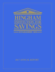 Hingham Institution for Savings