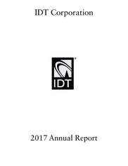 IDT Corporation