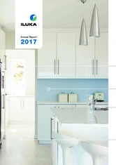 Iluka Resources Limited