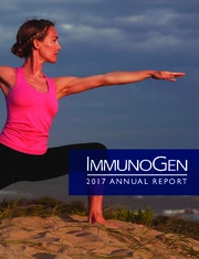 ImmunoGen Inc.