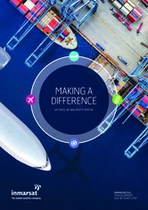 Inmarsat Plc