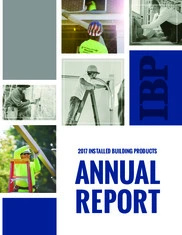 Installed Building Products Inc