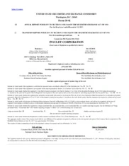 Insulet Corporation
