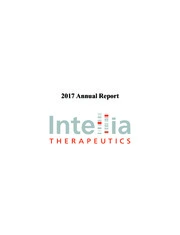 Intellia Therapeutics, Inc.