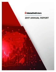 Interactive Brokers Group, Inc.