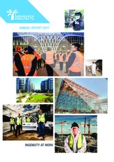 Interserve plc