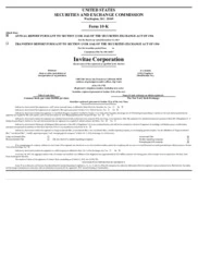InVitae Corp