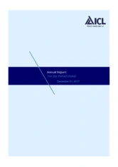 Israel Chemicals Limited