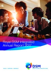 Koninklijke DSM N.V.